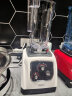 德玛仕（DEMASHI） 沙冰机家用 商用 冰沙机碎冰机刨冰机 榨汁机家用 果汁机 多功能萃茶机破壁机 CC-818A（沙冰+萃茶） 实拍图