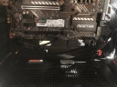 AMD 锐龙CPU搭华硕 主板CPU套装 板U套装 华硕B550M-PLUS R5 4600G(散片)套装 实拍图