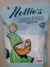 Nellies進(jìn)口內衣內褲蘇打洗衣粉去血漬洗衣液皂粉手洗易漂225g 曬單實(shí)拍圖