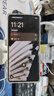 谷歌（Google）Pixel7 Pro移動(dòng)聯(lián)通5G庫存手機原生安卓系統6.7英寸 可支持電信 Pixel 7pro 霧灰色 6.7寸  美版256GB 曬單實(shí)拍圖