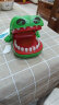 TaTanice儿童咬人鲨鱼鳄鱼玩具亲子互动网红创意整蛊道具六一儿童节礼物 实拍图