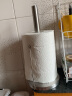 欧润哲 不锈钢纸巾架 厨房纸巾卷纸收纳架卫生间厕纸架 实拍图