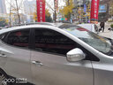 酷色盾 適用于現(xiàn)代菲斯塔朗動ix35瑞納ix25領(lǐng)動名圖悅動汽車貼膜隔熱膜 陶瓷系列側(cè)后檔【中隱私】 曬單實(shí)拍圖