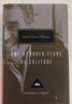 百年孤獨 英文原版 One Hundred Years Of Solitude 加西亞·馬爾克斯 Everyman精裝收藏版 英文版 9781857152234 曬單實(shí)拍圖