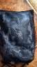 JJC 相机防雨罩 摄影遮雨衣 防水防尘防风沙套 适用于佳能尼康富士索尼松下微单单反相机中长焦配件 【RC-S升级款】迷彩灰 可调长度+支持挂脖肩带 实拍图