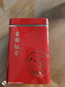 萃隱正宗鳳慶云南古樹(shù)紅茶老樹(shù)茶葉特級金絲金芽功夫滇紅茶罐裝500g 曬單實(shí)拍圖