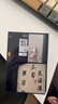 佳能（Canon）原裝相紙 含色帶墨盒 適用CP1300 CP1500 CP系列打印機 KP-108IN（6英寸108張相紙） 曬單實拍圖