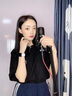 森然播吧二代mini聲卡套裝手機直播話(huà)筒電腦筆記本外置聲卡直播設備K歌快手抖音吃雞主播麥唱歌變聲器 播吧mini 聲卡 曬單實(shí)拍圖