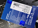 三星（SAMSUNG）2TB SSD固態(tài)硬盤 M.2接口(NVMe協(xié)議PCIe4.0*4/5.0*2)讀速7250MB/S 990 EVO Plus 曬單實(shí)拍圖