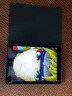 zoyu iPadAir2保护套Air1软壳a1566适用苹果平板电脑A1474全包防摔9.7卡通可爱 快乐肥龙【配钢化膜】 Air1/2 实拍图