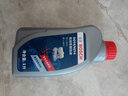 博世剎車(chē)油【1L裝】 DOT4【通用型 】適用于 日產(chǎn)尼桑勁客 驪威 老騏達 新騏達 老軒逸 新軒逸 曬單實(shí)拍圖