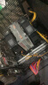 超频三（PCCOOLER）红海MINI增强版 CPU散热器（多平台/2热管/8cm双风扇/附带硅脂） 实拍图