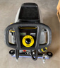 KARCHER 德國卡赫 工業(yè)商用手推式洗地機洗地吸干機擦地機 適用于機場火車站工廠商場賓館超市 BD50/50標準版 曬單實拍圖