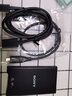 索尼（SONY）MRW-G2  CFexpress Type A/SD 存儲(chǔ)卡高速讀卡器 索尼 CFexpress Type A/SD讀卡器 曬單實(shí)拍圖