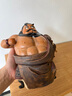 窯語陶言門神擺件新中式客廳玄關(guān)創(chuàng)意裝飾品陶瓷器工藝品喬遷之喜搬家禮物 自用推薦|紙箱裝【順豐發(fā)貨】 曬單實(shí)拍圖
