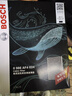 博世（BOSCH）空調(diào)濾芯濾清器4024福特蒙迪歐?？怂固诫U(xiǎn)者金牛座銳際銳界林肯等 曬單實(shí)拍圖