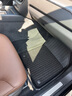 3WTPE汽車腳墊適用TPE沃爾沃新XC60專車專用S90無異味防水易清洗 XC60全TPE腳墊+毯面（18-25款） 曬單實(shí)拍圖