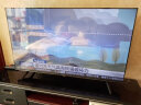 酷开创维K3 24款 55英寸电视 2+32G内存 无边全面屏 远场语音 游戏液晶平板电视机以旧换新55P3D 实拍图