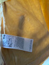 優(yōu)衣庫女裝SUPIMA COTTON圓領T恤短袖打底內搭新款474408 40 奶油色 XL /165/92A 曬單實拍圖