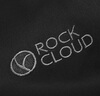 ROCKCLOUD男士戶外運動速干褲休閑透氣輕薄長褲珍珠紗面料吸濕防曬 曜石黑001 32 曬單實拍圖