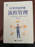 從零開(kāi)始學(xué)做流程管理  張國祥 用流程解放管理者企業(yè)從戰略到流程落地運行流程管理/團隊員工管理學(xué)書(shū)籍送人禮物 曬單實(shí)拍圖