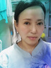 南珠宮海豚淡水珍珠白色強(qiáng)光女款18K金珍珠耳環(huán)鑲嵌鉆石七夕情人節(jié) 金色配件 8-9mm 曬單實(shí)拍圖