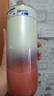 大宇【國家補貼】榨汁杯榨汁機小型榨汁機網(wǎng)紅無線充便攜果汁機可碎冰便攜式榨汁機隨行杯 青提綠丨無線榨汁 滿電可榨約8杯 曬單實拍圖