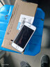 歐米滋 蘋果5手機(jī)殼直邊液態(tài)硅膠iPhone5S保護(hù)套全包鏡頭SE一代防摔軟殼A1530超薄男女款潮 蘋果5/5s/se【薰衣灰】直邊液態(tài)- 配鋼化膜 曬單實(shí)拍圖