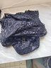 三愛(ài)黑色寬蕾絲花邊DIY衣服裙子褲子裝飾鏤空蕾絲邊絲帶布料輔料 黑色5#寬約18cm【2米】 曬單實(shí)拍圖