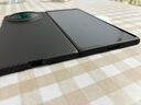 Pinkson vivo XFold2/3手機殼3Pro凱夫拉網(wǎng)紅新款芳綸纖維碳纖維保護套超薄全包磨砂硬殼防摔高檔商務(wù)男士 【火山口】1500D芳綸 【一套】【X Fold3】前蓋+后蓋 曬單實(shí)拍圖