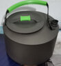 兄弟捷登 BRS-TC02 鈦茶具套裝 純鈦不沾指紋兄弟鈦茶壺鈦茶具輕便易收納 (BRS-TC02鈦茶壺) 曬單實拍圖