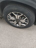 錦湖輪胎 舒樂(lè)馳 HS63 Kumho 途虎包安裝 215/60R17 96H 曬單實(shí)拍圖