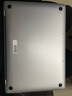 蘋(píng)果AppleMacbook Pro/Air拍拍二手筆記本13/15/16英寸金屬機身輕薄設計本9新 Pro13寸i7九代16+512 灰/銀 曬單實(shí)拍圖