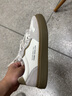 Dickies德訓(xùn)鞋男低幫休閑鞋潮流百搭男士運動休閑板鞋平底鞋 米色 42 曬單實拍圖