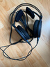 鐵三角（Audio-technica） 鐵三角 ATH-R70Xa 專業(yè)級開放式監(jiān)聽耳機(jī)頭戴式 曬單實(shí)拍圖
