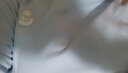 貓人（MiiOW）女士睡衣女秋冬圓領(lǐng)套頭A類嬰兒棉加絨加厚親膚可外穿家居服套裝 曬單實(shí)拍圖