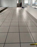 歐萊達(dá)全鋼防靜電地板600x600機(jī)房pvc抗靜電高架空活動(dòng)網(wǎng)絡(luò)地板弱電地磚 全鋼防靜電HPL（含配件） 片 600x600x35mm 曬單實(shí)拍圖