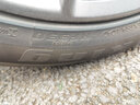 馬牌（Continental）德國馬牌輪胎 UltraContact UC7 245/45R18 100W無(wú)標簽 奧迪A6奔馳 汽車(chē)輪胎 曬單實(shí)拍圖