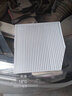 適配哈弗h6/H1/H2/H4/H5/H7/M6空氣空調(diào)濾芯H8哈佛F7格coupe原廠 曬單實(shí)拍圖