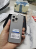 索野F9MAX迷你學(xué)生手機(jī)可微信青少年戒網(wǎng)癮專用4G全網(wǎng)通初高中兒童袖珍超小型網(wǎng)紅水滴屏安卓智能手機(jī) 鈦金原色 6GB+128GB 常規(guī)版【可下載APP】 曬單實(shí)拍圖