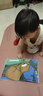 幼兒英語(yǔ)啟蒙繪本全10冊 英文繪本0-3-6歲兒童零基礎啟蒙有聲故事帶音頻教材小學(xué)一二年級讀物幼兒園自學(xué)寶寶早教書(shū)自然拼讀 正版 曬單實(shí)拍圖