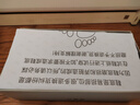 紅蜻蜓女鞋高跟鞋皮鞋真皮夏季一腳蹬正裝淺口女單鞋通勤工作鞋粗跟上班 黑色（跟高3cm） 38 曬單實(shí)拍圖