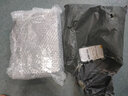 樂比322電剪調(diào)速四刀頭寵物專業(yè)電推剪狗狗推子寵物剃毛器剃刀 322主機(jī)配10號(hào)刀頭（黑色） 曬單實(shí)拍圖