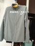 耐克（NIKE）羽絨服男士 運(yùn)動(dòng)服裝時(shí)尚面包服立領(lǐng)外套短款保暖棉服 含絨量85%/熱推款/曬圖退10 2XL （185/100A） 曬單實(shí)拍圖