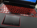 聯(lián)想拯救者（Lenovo）高刷電競屏吃雞游戲15.6寸Y7000P設計制圖編程辦公二手筆記本電腦 95新大型游戲i7-7700H GTX1050TI 16G內存512GSSD 曬單實(shí)拍圖