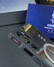 Yswen適用紅魔9Pro/+/s手機殼新款石墨烯散熱保護套透明軟硅膠全包邊防摔超薄氣囊磁吸高級簡約潮流外殼 【黑色】石墨烯散熱*升級車載磁吸 紅魔9Pro+ 曬單實拍圖