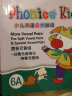 Phonics Kids 少儿英语自然拼读（全套12教材+12DVD） 实拍图