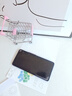 阿木木【直營正品】適用vivo iQOO超薄手機殼防摔保護殼套vivo磨砂撞色網(wǎng)紅高檔新款防摔手機 vivo s16/s16pro手機殼 曬單實拍圖