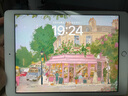 Apple 蘋(píng)果平板電腦iPad 6/7/8/9代 2018/19/20/21/22 二手 （2020）8代 10.2英寸 128G WIFI版 95成新 曬單實(shí)拍圖