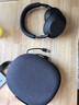 索尼（SONY）WH-1000XM6【政府補(bǔ)貼】頭戴式無(wú)線降噪耳機(jī) AI智能降噪 黑色 十一出游季 中秋送禮 曬單實(shí)拍圖